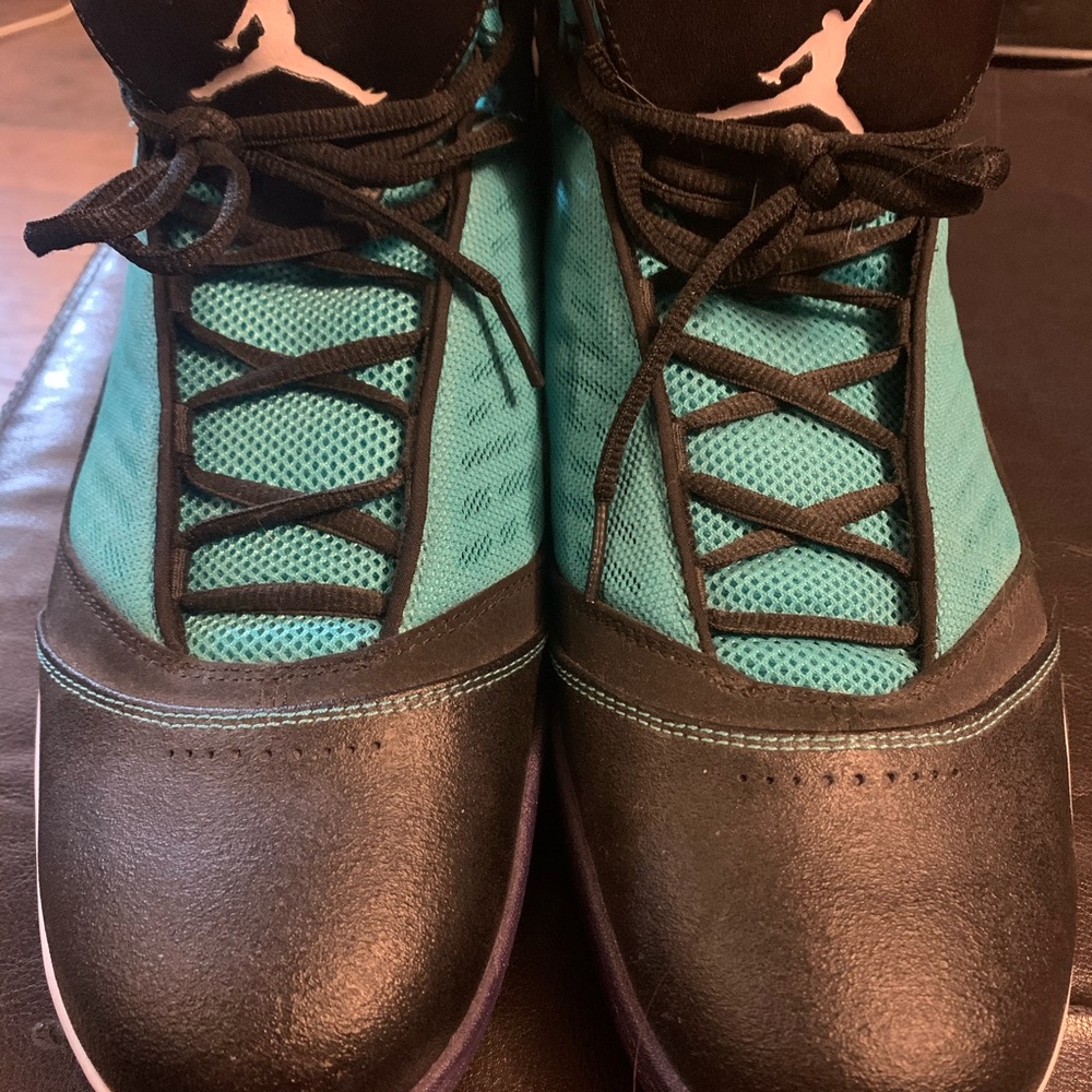 Men’s Jordan’s